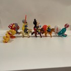 Lot 2  Of  Wind Up Toys  including Sasha Seal From Baby Einstein   Read