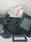 Vintage Kodak Carousel 760h Slide Projector With Remote