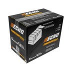 48pk Echo Oil 5 2 Ounce Bottles Of 2-cycle Oil - Power Blend 6450002g 6450002