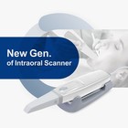 Dental Intra-oral 3d Scanner  4 Tips Ai 3d Scanner With Free Software