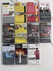 11 - Psp Umd Movie tv Lot  