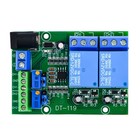 Unique Dc 12 24v 2 4-channel Voltage Comparator Precise Lm393 Module New