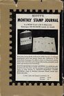 Scott s United States Stamp Catalogue  Specialized 1969
