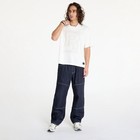 T-shirt Reebok Classics Team Tradition Jersey Short Sleeve Logo White Size Xl