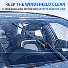 28 Front   11  Rear Windshield Wiper Blades For 20132019 Ford Escape 