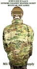 Ecwcs Gen Iii Level 6 Extreme Cold wet Weather Jacket  Multicam  Size Lg reg