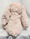 Jellycat London   Bashful Bunny   Blush Pink Medium 12    Plush