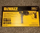 Dewalt Dch133b 20v Max Brushless Sds Plus Rotary Hammer  tool Only  New In Box