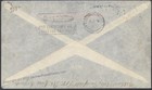 Argentina 1934 Graf Zeppelin South America 3th Saf Mi375a Flown Cover 111176