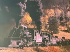 Colorado Narrow Gauge 2022 Calendar Colorado Railroad Museum Color Photos New