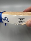 Virc Basket Flat Reed 1 4 Inch 8 Oz Coil Nos Read Details