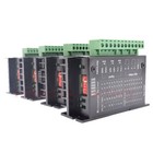4x Tb6600 Driver Single Axis 4a Stepper Motor Controller 9 42vdc Module Cnc Mill