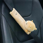 Shoulder Seat Belt Kids Car Safety Strap Cover Harness Pillow Pad Child Cushions