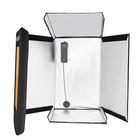 Creality Resin 3d Printer Enclosure Protective Cover For Halot One plus pro  Sky