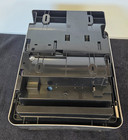 Enmotion 59466a Impulse Touchless Satin Metal Paper Towel Dispenser New With Key