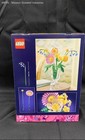 Factory Sealed - Lego Botanicals Set 10347 Petite Sunny Bouquet 373 Pcs