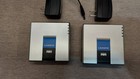 Linksys Spa2102 Phone Adapter With Router