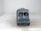 England Dinky  642 Raf Pressure Refueler Truck