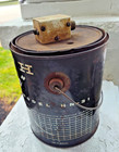 Vintage Heath Cantenna Ham Radio Frequency Load Resistor Model Hn-31
