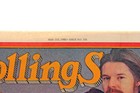 Vtg  1980  May 1st  rolling Stone  Magazine   316   Straight Arrow Publishers