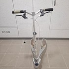 Trider Two-wheel Kick Scooter - Lightly Used