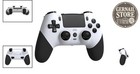Hall Joystick Wireless Controller For Ps4 pro slim - Ultimate Gaming Advantage