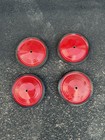 Murray Style Pedal Car Wheels With Tires