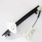 Rear Right Window Regulator W o Motor - Compatible With Hyundai Sonata 1999-2005