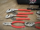 Mac Tools - 8 Signature 88 Dale Earnhardt Jr  Tools  some Driver Bits    88 Bag