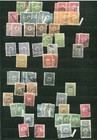 Turkey 1870-1915 Interesting Mint And Used Collection Sold As I Received It