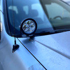 Ditch Light Brackets For 2002-2006 Honda Cr-v