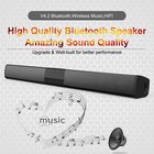 Wireless Bluetooth 4 0 Tv Home Theater Soundbar Speaker Bar 