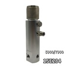 Airless Paint Sprayer Fluid Filter Manifold 15e284 Compatible For 5900 7900 New