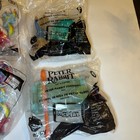 Lot Of 6 Mcdonalds Happy Meal Toys 2018 My Little Pony Peter Rabbit Ralph Sealed