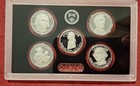 1776 - 2026 United States Mint  s  Silver Proof Quarters Only 0 999 Fine W  Coa