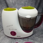 Baeba Babycook Baby Food Maker 4 In 1 Puree Maker  Steamer  Blender