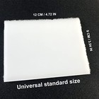 Paint Edger Replacement Pads For Rsl43 Edge Trimmer  Edge Painting Tool For 