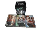 Star Trek Deep Space Nine  The Complete Tv Series Season 1-7  dvd 47-discs Set 