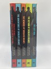 Sherlock Holmes  His Greatest Cases     Sir Arthur Conan Doyle     5 Book Box Set