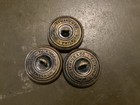 Civil War Era Us Navy Button