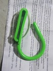 New Buckingham 2402 Hand Line Carrier Green