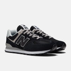 New Balance Men s 574 Core Sneakers Classic Casual Shoes Comfortable Trainers