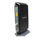 Netgear Cm600 High Speed 960mbps 24x8 Docsis 3 0 Cable Modem With Ac Adapter