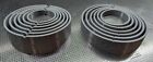Intercooler  Exhaust Pie Cut Guide Kit 2 -4 5  9   And 15   Half Inch Increments