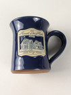 Heart Of The Hills Inn Eureka Springs Arkansas Handmade Coffee Mug - B18
