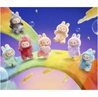 Usa-new Authentic Popmart Labubu Monsters Big Into Energy Vinyl Sealed Blind Box
