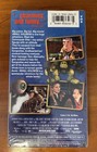 Small Soldiers Vhs Video 1998 Dreamworks Brand New Sealed Slip Cover