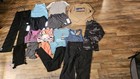 Huge Clothing Clothes Lot Tops Leggings Shirts School College Womens Small S