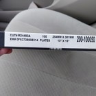 Xant   Myriad 2 Polyester Plates 10  X 15  100 Plates Matte Mpn 200-100050