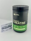 Optimum Nutrition Micronized Creatine Monohydrate Powder Unflavored 600g 10 27